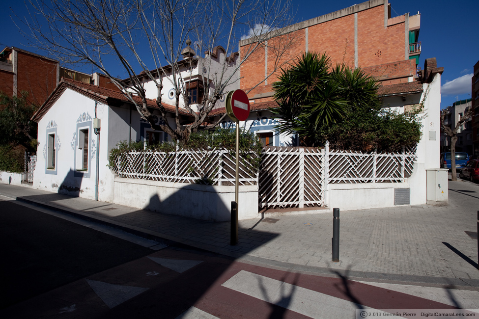 C Zeiss Distagon 3 5 18 Mm ZE Prueba Review Test Prueba 